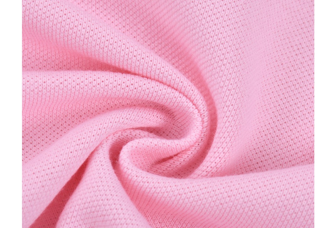 Cotton-like Piqué