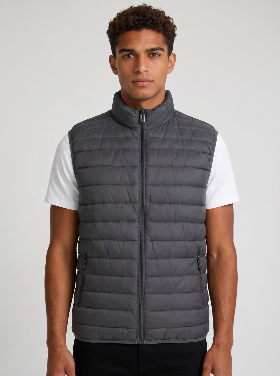 Nylon Vest