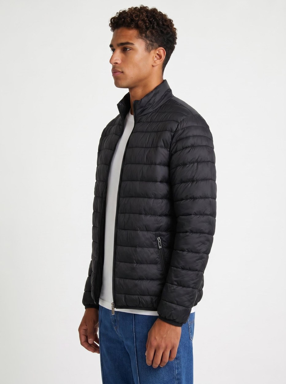 Nylon Jacket