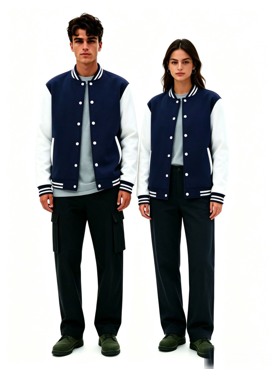 Varsity Jacket