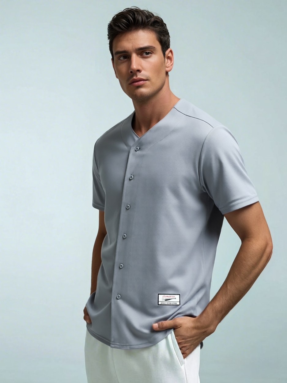 Baseball Jersey