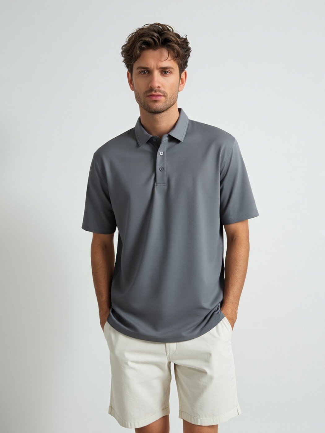 Polo Mesh