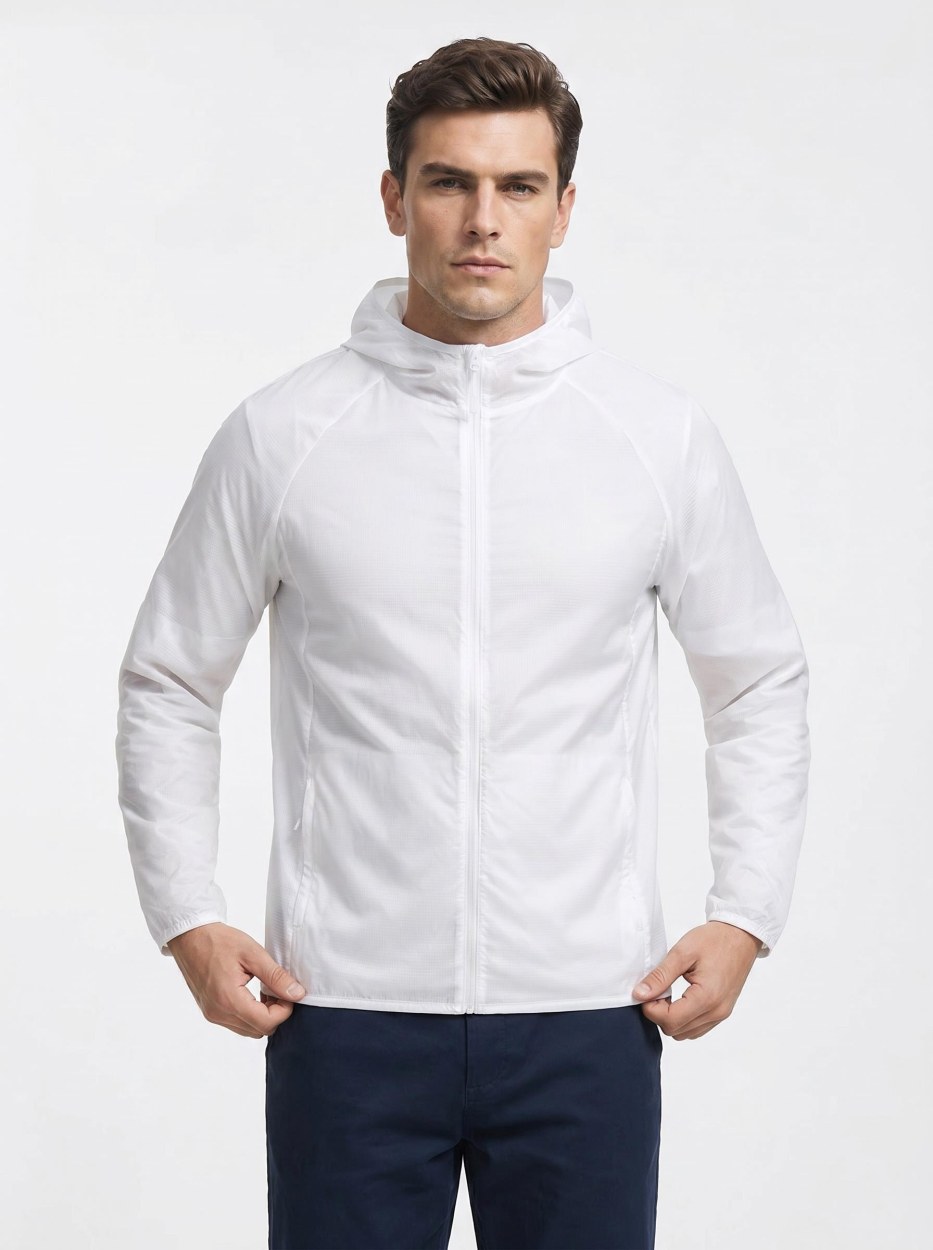 Windbreakers
