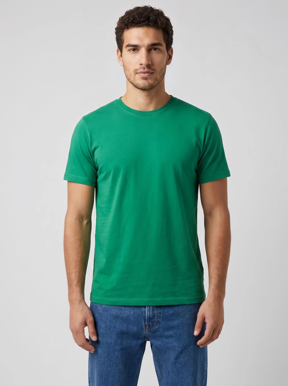 Soccer Jersey